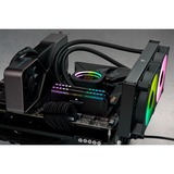 Corsair CMT64GX5M2B6000C30, Mémoire vive Noir