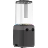 Corsair Combo pompe/réservoir iCUE LINK XD6 RGB ELITE, Réservoir/Pompe Noir