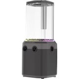 Corsair Combo pompe/réservoir iCUE LINK XD6 RGB ELITE, Réservoir/Pompe Noir