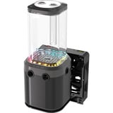 Corsair Combo pompe/réservoir iCUE LINK XD6 RGB ELITE, Réservoir/Pompe Noir