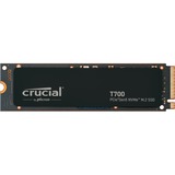 Crucial 2To 12.4/11.8 T700 M.2 CRU SSD Noir