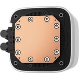DeepCool LE360 V2, Watercooling Blanc