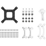 DeepCool LE360 V2, Watercooling Blanc