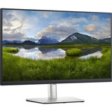 Dell P2721Q 27" 4K Ultra HD Moniteur Noir, HDMI, DisplayPort, 2x USB-A 2.0, 2x USB-A 3.2 (5 Gbit/s), USB-C 3.2 (5 Gbit/s)