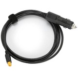 ECOFLOW XT60, Câble Noir, 1.5 m, pour Powerstation DELTA / RIVER