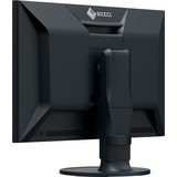 EIZO CS2400S ColorEdge 24.1" Moniteur Noir, 1x DisplayPort, 1x HDMI, 1x USB-C, 4x USB-A