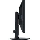 EIZO CS2400S ColorEdge 24.1" Moniteur Noir, 1x DisplayPort, 1x HDMI, 1x USB-C, 4x USB-A