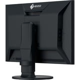 EIZO CS2400S ColorEdge 24.1" Moniteur  Noir, HDMI, DisplayPort, 6x USB-A, USB-B, USB-C