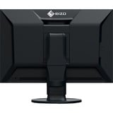 EIZO CS2400S ColorEdge 24.1" Moniteur  Noir, HDMI, DisplayPort, 6x USB-A, USB-B, USB-C