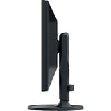 EIZO CS2400S ColorEdge 24.1" Moniteur  Noir, HDMI, DisplayPort, 6x USB-A, USB-B, USB-C
