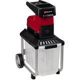 Einhell Broyeuse Rouge/Noir