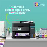 Epson EcoTank ET-3950, Imprimante multifonction Noir