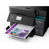 Epson EcoTank ET-3950, Imprimante multifonction Noir