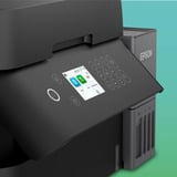 Epson EcoTank ET-3950, Imprimante multifonction Noir