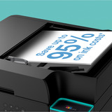Epson EcoTank ET-3950, Imprimante multifonction Noir