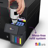 Epson EcoTank ET-3950, Imprimante multifonction Noir
