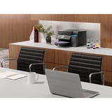 Epson EcoTank ET-3950 all-in-one, Imprimante multifonction Noir, Numérisation, copie, Wi-Fi, jusqu'à 3 ans d'encre inclus