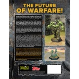 European Player Network BattleTech: Total Warfare - Règles du jeu principales, Livre Anglais