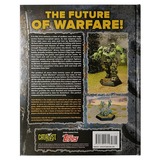 European Player Network BattleTech: Total Warfare - Règles du jeu principales, Livre Anglais