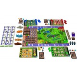 European Player Network EPN Wendake, Jeu de société 