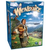 European Player Network Wendake, Jeu de société Anglais, 1 - 4 joueurs, 60 - 120 minutes, 14 ans et plus