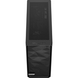 Fractal Design Meshify 2 XL boîtier big tower Noir | 2x USB-A | 1x USB-C | Verre Trempé