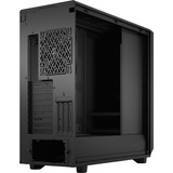 Fractal Design Meshify 2 XL boîtier big tower Noir | 2x USB-A | 1x USB-C | Verre Trempé