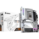 GIGABYTE B650E AORUS ELITE X AX ICE carte mère socket AM5