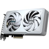 GIGABYTE GeForce RTX 5060 EAGLE OC ICE 8G, Carte graphique 3x DisplayPort, 1x HDMI, DLSS 4