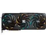 GIGABYTE GeForce RTX 5080 GAMING OC 16G, Carte graphique 1x HDMI, 3x DisplayPort