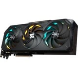 GIGABYTE GeForce RTX 5080 GAMING OC 16G, Carte graphique 1x HDMI, 3x DisplayPort