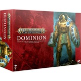 Games Workshop Warhammer Age of Sigmar: Dominion, Jeux de société