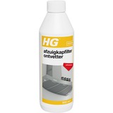 HG Dégraissant pour filtre de hotte d'aspiration 0.5l, Détergent 
