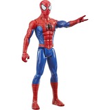 Hasbro E73335L2 Figurines pour enfants Marvel Spider-Man E73335L2, 4 an(s), Multicolore, Plastique