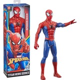 Hasbro Marvel Spider-Man Titan Hero, Figurine 