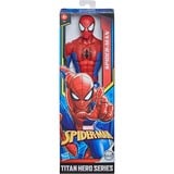 Hasbro Marvel Spider-Man Titan Hero, Figurine 