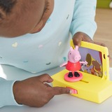 Hasbro Peppa Pig - Jeu pour l'école de Peppa, Figurine 