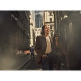 Jabra Evolve3 85 casque over-ear Noir, Microsoft Teams (MS), Link390 USB-A, Wireless Charger