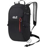 Jack Wolfskin Sac à dos Noir