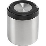 Klean Kanteen Food Canister, Thermos Acier inoxydable, 236 ml