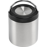Klean Kanteen Food Canister, Thermos Acier inoxydable, 236 ml
