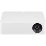 LG Électronique CineBeam PF610P, Projecteur DLP Blanc/Noir