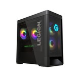 Lenovo T5 26AMR5 (90RC017PMH), PC gaming Noir, Ryzen 9 5900X | RTX 3070 Ti | 32 Go | SSD 1 To