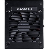 Lian Li SP850, 850 Watt alimentation  Noir