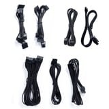 Lian Li SP850 alimentation  modulaire 850 watt Noir, 3x PCIe