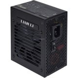 Lian Li SP850 alimentation modulaire 850 watt Noir, 1x 12VHPWR, 3x PCIe