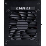 Lian Li SP850 alimentation modulaire 850 watt Noir, 1x 12VHPWR, 3x PCIe