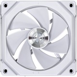 Lian Li UNI FAN SL120V2 Reverse Blade ventilateur de boîtier RGB  Blanc, 120 x 120 x 28 mm, PWM