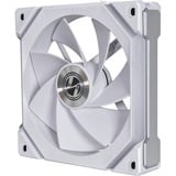 Lian Li UNI FAN SL120V2 Reverse Blade ventilateur de boîtier RGB  Blanc, 120 x 120 x 28 mm, PWM