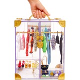 MGA Entertainment Rainbow High - Jeu d'armoires de luxe, Accessoires de poupée 